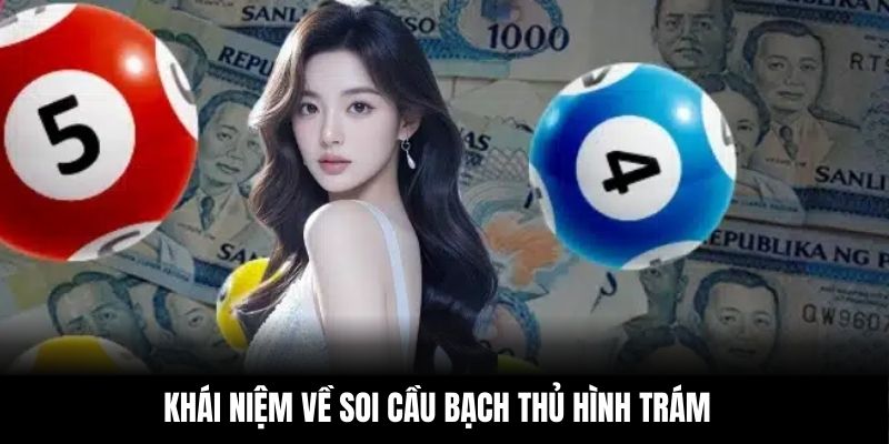 Khái niệm về soi cầu bạch thủ hình trám